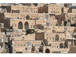 Mardin’de Tarihi Ev Ve Arsa Fiyatları Milyon Dolarları Aştı