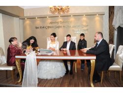 Altındağ’da 12.12.12de 60 Çift Dünyaevine Girdi