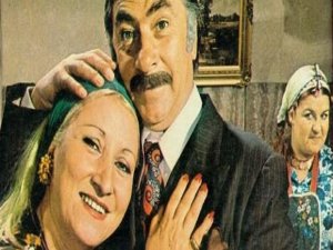TÜRKİYE KAYNANASINI KAYBETTİ!