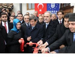 Üsküp Rufai Tekkesi Törenle Açıldı