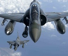 F-16lar Suriye sınırına gönderildi