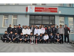 Balıkesir Gençlik Merkezine Gelen Binlerce Genç Suça Bulaşmaktan Kurtuluyor