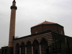 Diyarbakırın ‘paşa’ Eserleri