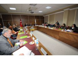Ormancılık Haftasında Okullarda Resim Şiir Yarışması Düzenlenecek