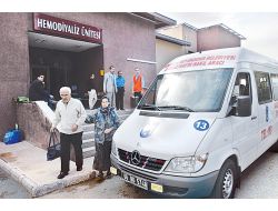 Alo 188den 2012’de 72 Bin 661 Kişiye Hizmet