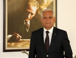Türkonfed Başkanı Onatça: Terörün Çözümü İçin Başlatılan Çabaları Destekliyoruz