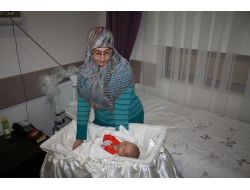 Hastanelerde Anne Oteli Dönemi Başlıyor, Anneler Bebeklerinden Ayrı Kalmayacak