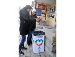 Mavi Kapak Projesi Mamakta Devam Edecek