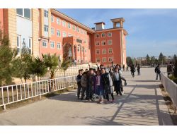 Ceylanpınarda Okullar Açıldı, Ancak Öğrenciler Derse Gelmedi