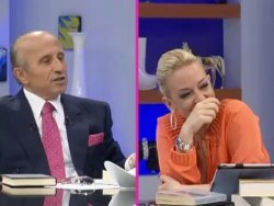 RTÜKten Saba Tümere Yaşar Nuri Öztürk cezası