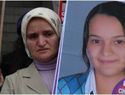 İlköğretim Öğrencisi Kader Demiroğlunun Katil Zanlısı Aileyi Suçladı