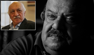 Fethullah Gülenden Ateş’e Taziye Mesajı