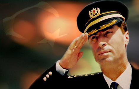 Gaffar Okkanı da anıyoruz!...