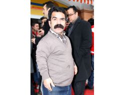 Alparslan Özmol: Kastamonuyu Çok Beğendim, Mutlaka Yine Geleceğim