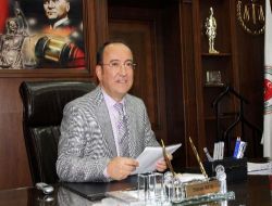 Erzurum Cumhuriyet Başsavcısı Kuş: Arama Kararının Aslı Erzincan Merkez Komutanlığı Yetkililerine Gösterildi