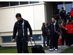 Bursaspor, Trabzona Moralsiz Gitti