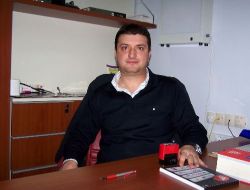 Şarkışla Devlet Hastanesine Uzman Doktor Takviyesi