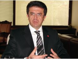 Zeybekci flaş kur açıklaması