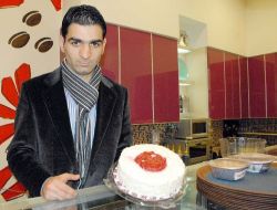 Çölyak Hastaları Da Artık Pasta Yiyebiliyor