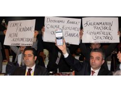 Kuyumcular Odası Başkanı: Başbakan Erdoğanda Kuyumcuydu Halimizden O Anlar