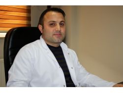 Elbistanın İkinci Özel Hastanesi Hizmete Girdi