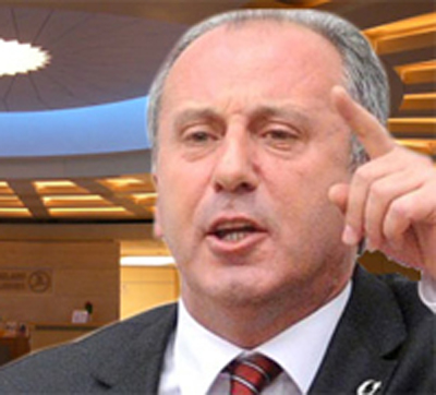 Muharrem İnceden bomba açıklama