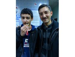 Türkiye Satranç Şampiyonasında Rize’yi Onur Yazıcı Temsil Edecek