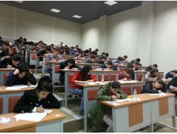 Fem Dershanesinden Ygs Öncesi Büyük Prova