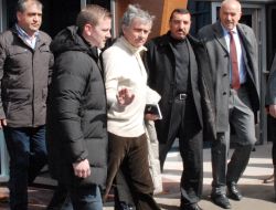 Jose Mourinho, Galatasarayı Takip Etmek İçin Özel Uçakla Kayseri’ye Geldi