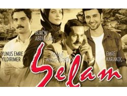Selam Filmi Siirt Kültür Sinemasında 29 Mart’ta Vizyona Giriyor