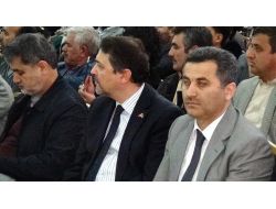 Afgan - Türk Okullarında Dil Ve Kültür Şöleni
