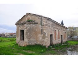 İzmirde Türbe, Kilise Ve Sinagog Restorasyonları