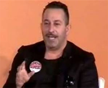 Cem Yılmazdan Baba Espriler