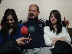 Türkiyenin İlk Siyam İkizleri 17 Yaşına Bastı