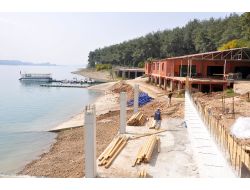 Akdeniz Oyunları Tesisleri 5 Mayısta Teslim Edilecek
