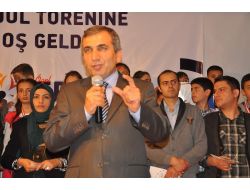 Ergin Koleji, Sayısal Bilimler Olimpiyatında Dereceye Girenleri Ödüllendirdi
