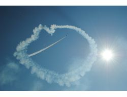 3. Side Airshowun Onur Konuğu Ünlü Rus Pilot Svetlana Kapanina Olacak