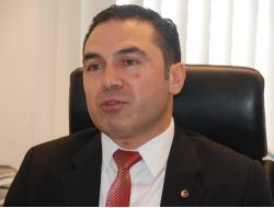 Hollandadan Komfly Şirketi Amsterdam-kayseri İlk Uçuşunu Başlattı