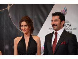 ‘muhteşem Yüzyıl’ En İyi Dram, ‘karadayı’ En İyi Yeni Sezon Dram Dizisi Seçildi