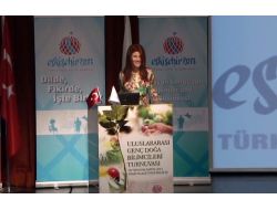 Rus ‘kızıl Ajan Eskişehirde Resmi Törene Katıldı