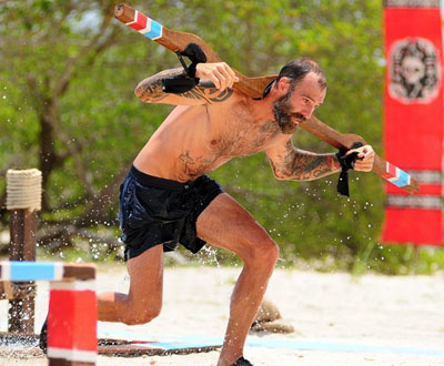 Survivor Bozok: Bu saatten sonra Duygudan korksunlar!