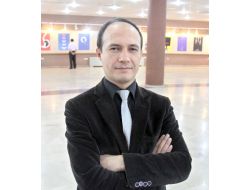 Omülü Öğretim Üyesi Bir Yarışta İki Ödül Aldı