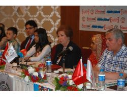 İzmir, Uluslararası Türkçe Olimpiyatları Kültür Şölenine Hazır