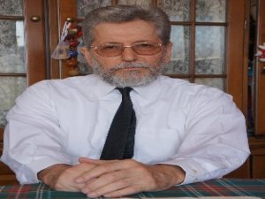 Babam Ölüme Terk Edildi