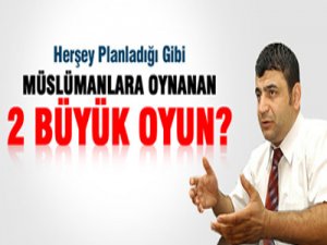 2. BÜYÜK OYUN