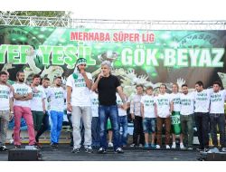 Torku Konyaspor Uğur Tütünekeri Bırakmıyor