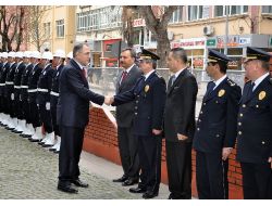 Eskişehir İl Emniyet Müdürü Vasiyeti Üzerine Annesinin Yanına Defnedilecek