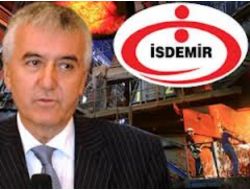 İsdemir En Çok Sigorta Primi Ödeyen 10 Firma Arasına Girdi