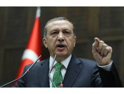 Erdoğan: Alkol Yasaklandı Diyenler Yalancı