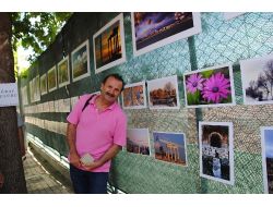 Sidenin Tarihi Ve Doğal Güzellikleri Fotoğraflara Yansıdı